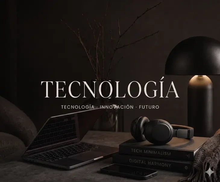 TECNOLOGIA