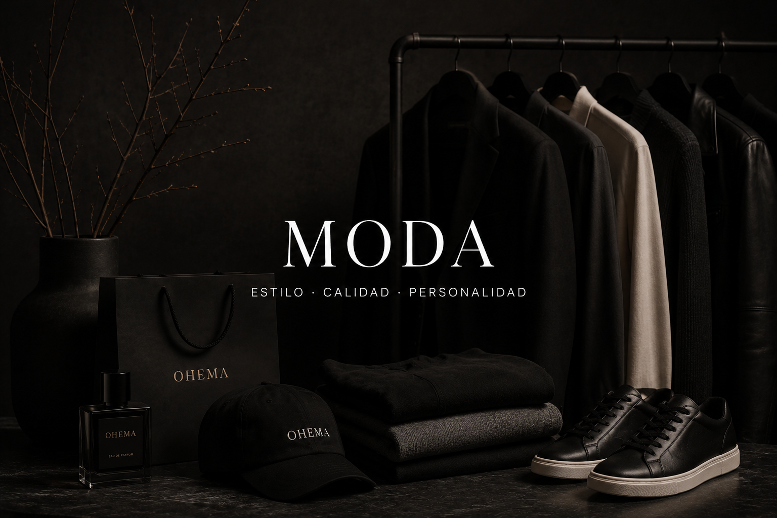 MODA