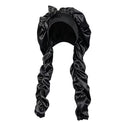 kit gorro de satin