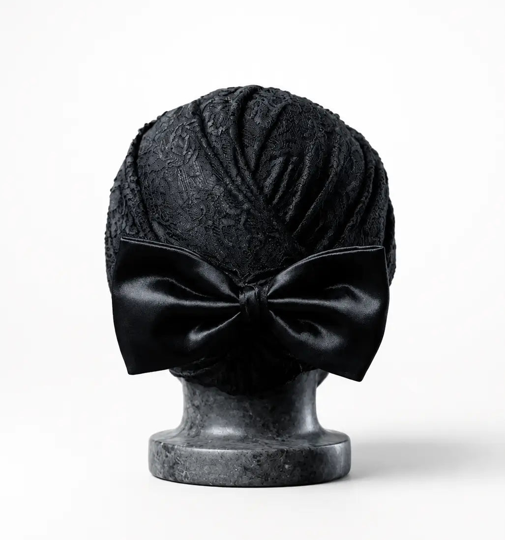GORRO SATIN MULTIUSO